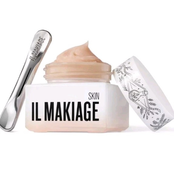 POWER REDO 2 PACK IL MAKIAG ANTI AGING BLUR & SMOOTH WRINKLE FILLER 0.67 OZ NIB