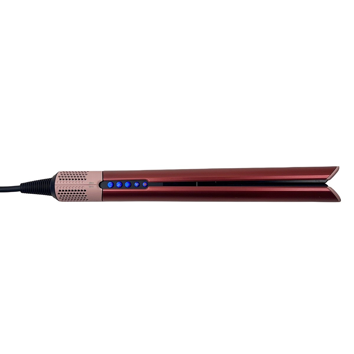 Dyson Special Edition Airstrait Straightener Ceramic Strawberry Bronze