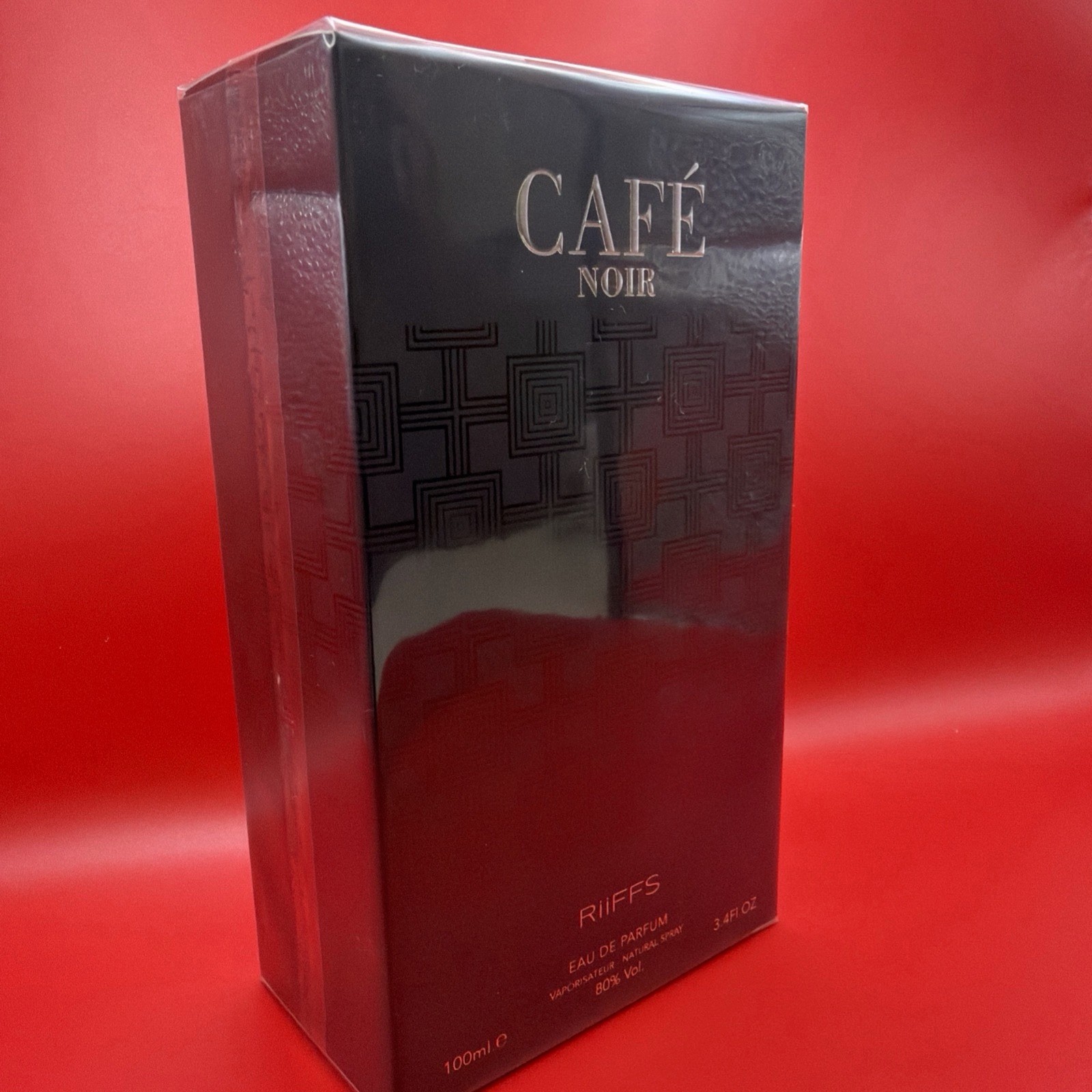 Café Noir Eau de Parfum Spray