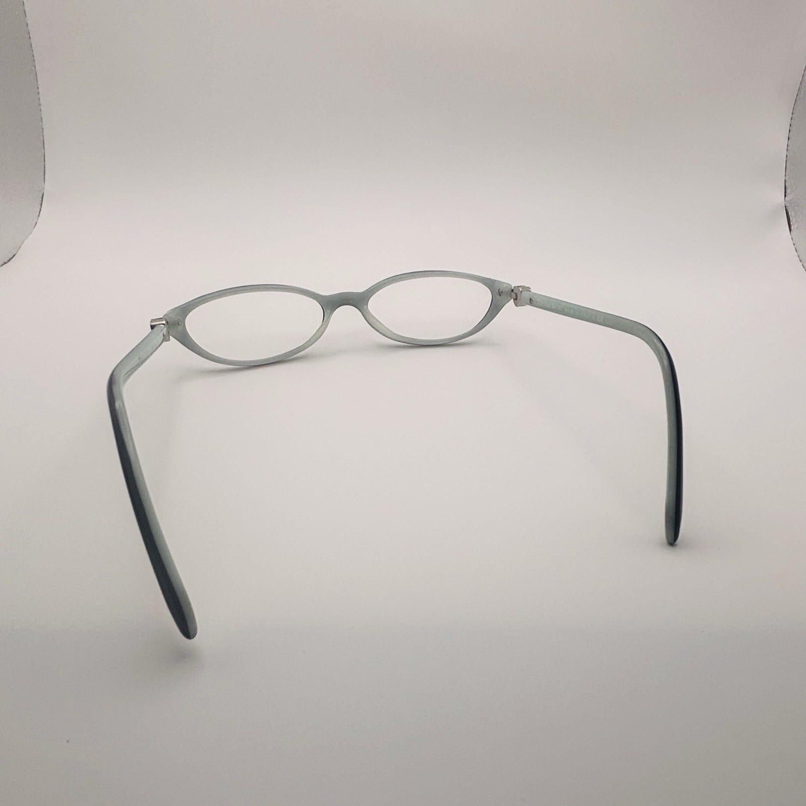 Tiffany&Co Eyeglasses, Frames Only, TF 2033 8055, 51-16-135, Plastic, Italy Blue