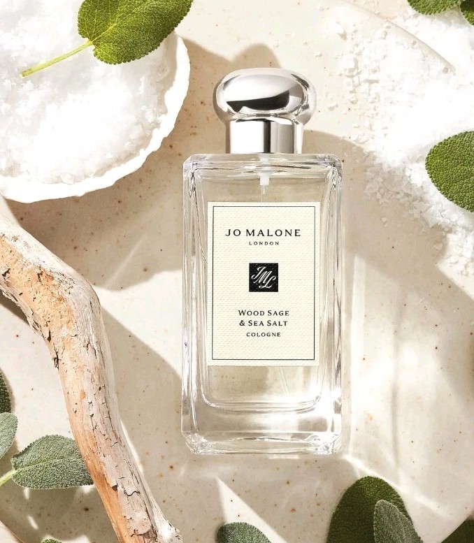 Jo Malone London Fresh & Floral Cologne Trio Gift Set NEW!