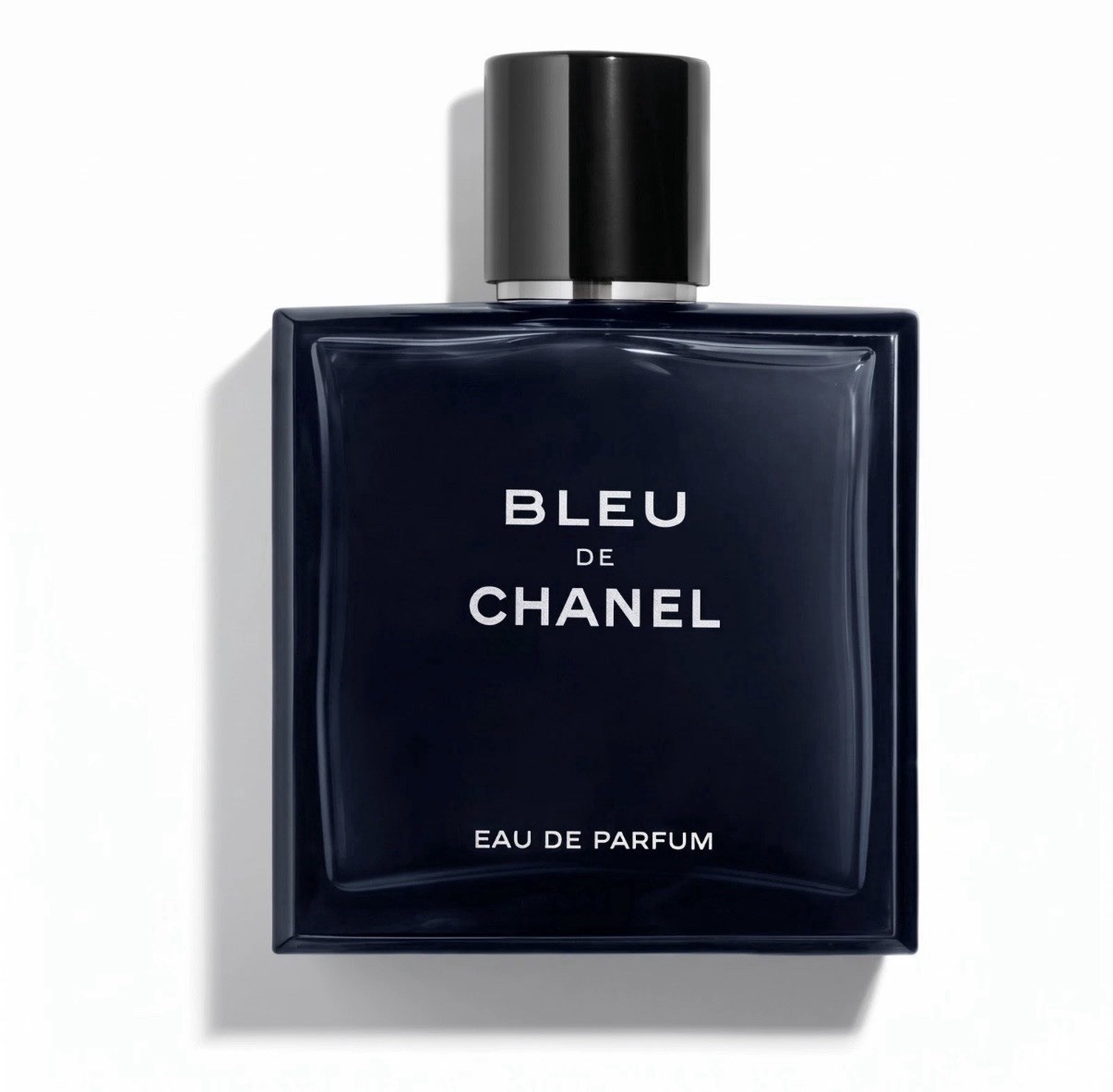 CHANEL Bleu de Chanel Eau de Parfum Spray 100ml for Men Woody Long Lasting