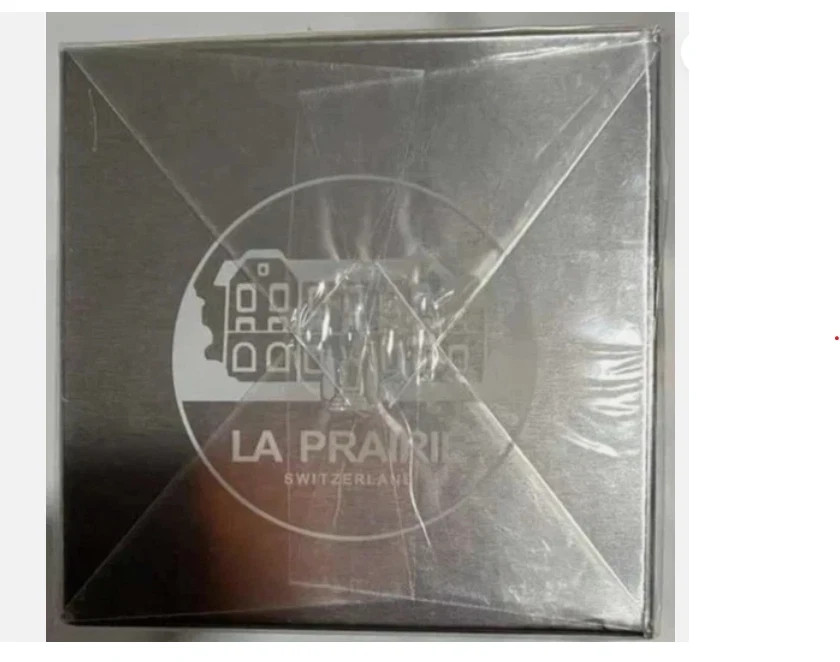 La Prairie Platinum Rare Haute-Rejuvenation Cream 30ml For Unisex NIB&sealed