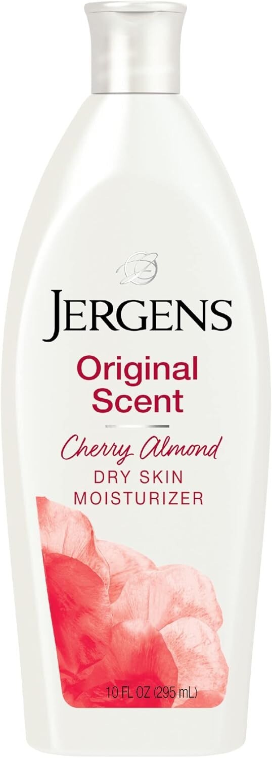 Jergens Body Lotion full range in different sizes Uk Seller