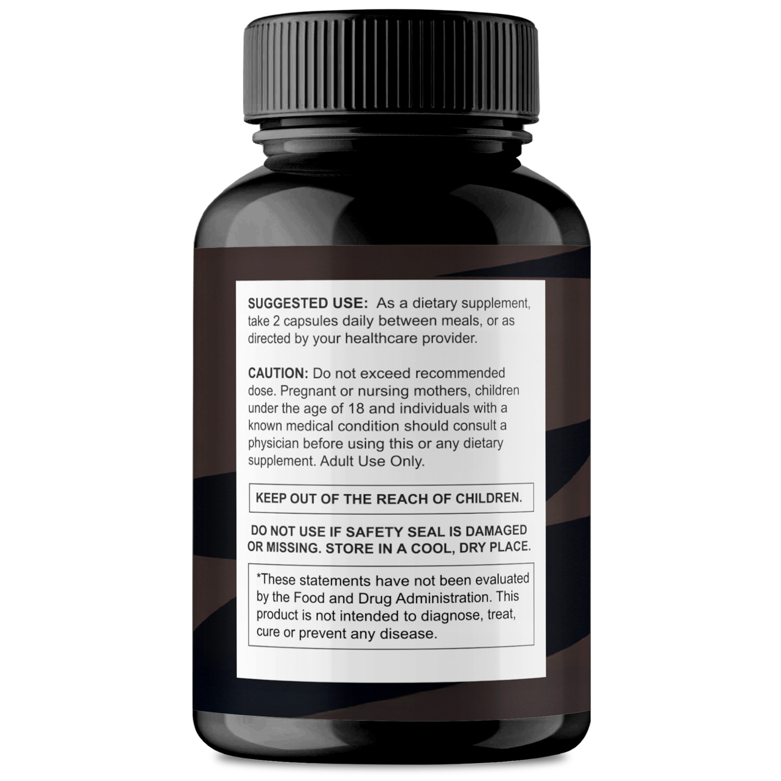 Horsewood Capsules, Horsewood Pills Reviews (1 Pack)