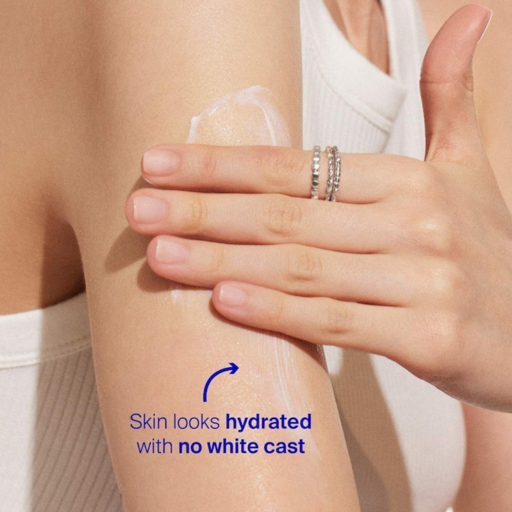 Supergoop! Authentic Everyday Lotion SPF 50 Face & Body Sunscreen 5.5 oz/162 mL