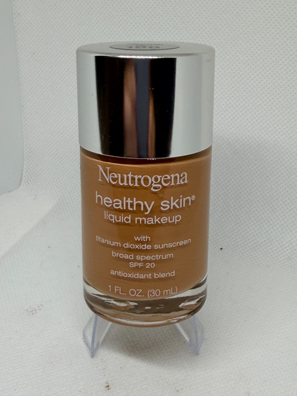 Neutrogena Brand of Products! Foundation, Moisturizers & Powders. Discontinued+