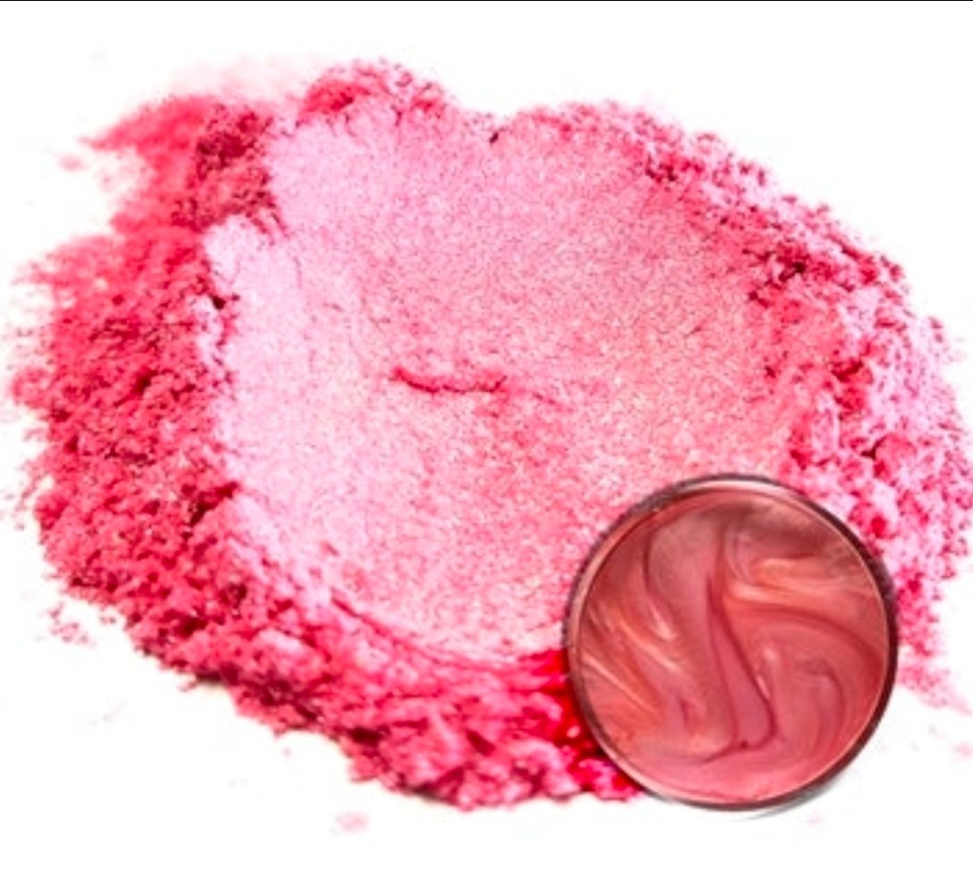 NATURAL MICA PIGMENT POWDER-100G