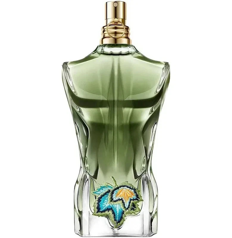 JPG Le Beau Paradise Garden (Men) (1:1) Eau de Parfum Intense 4.2oz – Fast Ship