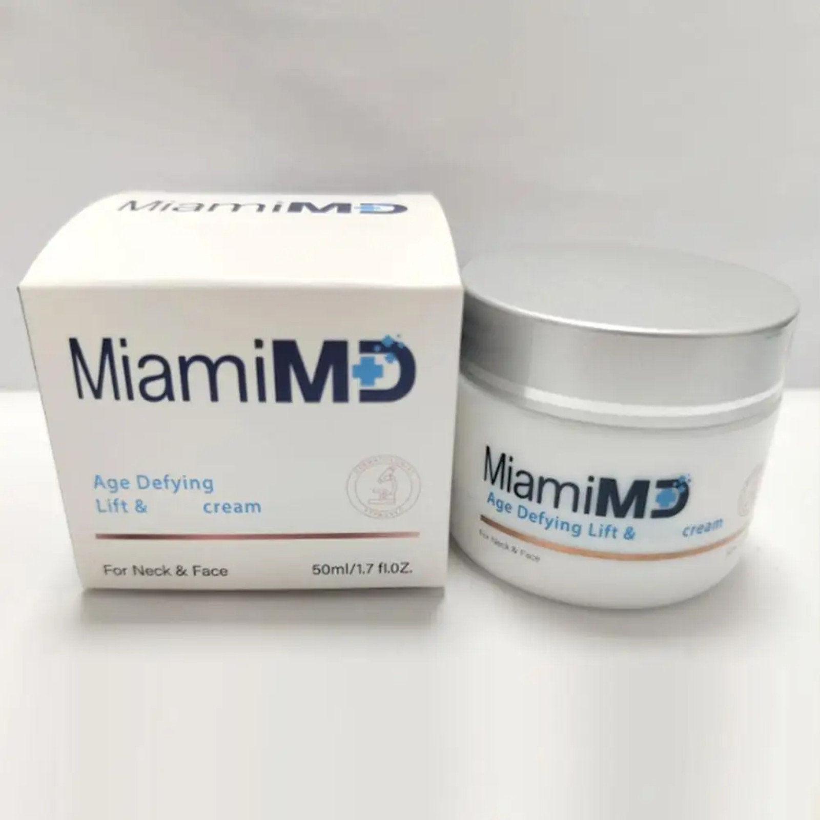 Anti Aging Neck Firming Cream Face Moisturizer Tightening Hydrating Skin Care