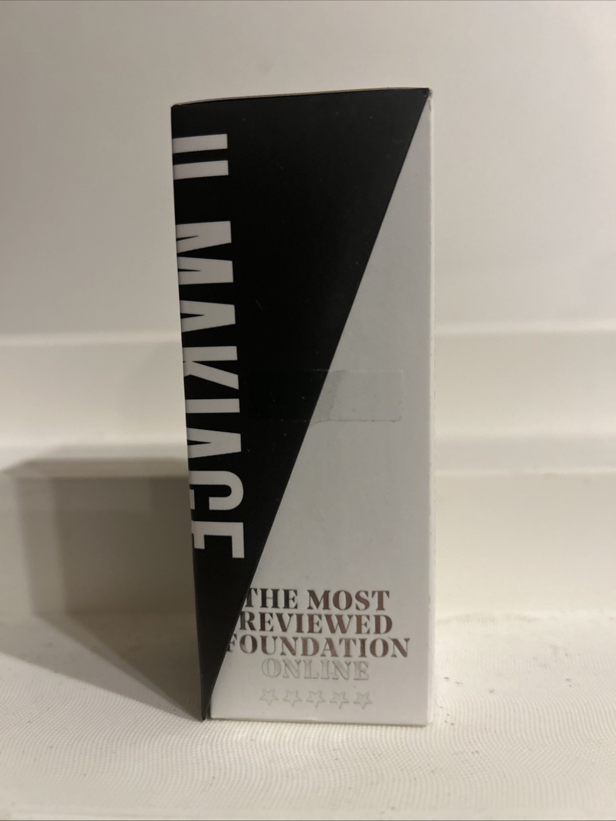 IL MAKIAG WOKE UP LIKE THIS FLAWLESS BASE FOUNDATION 1 OZ BOXED AUTHENTIC Choose