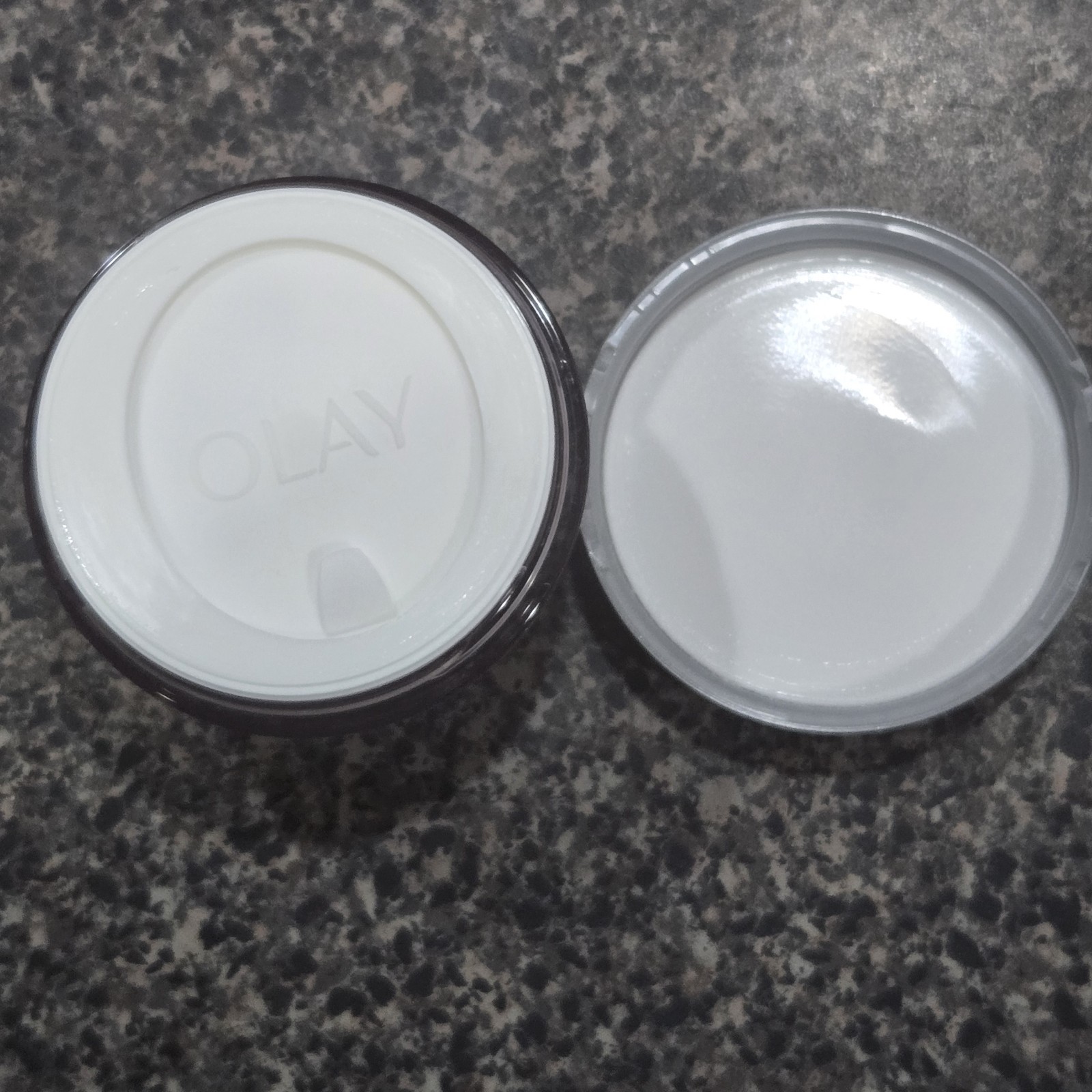 Olay Regenerist Micro-Sculpting Cream Anti Aging Moisturizer 1.7oz