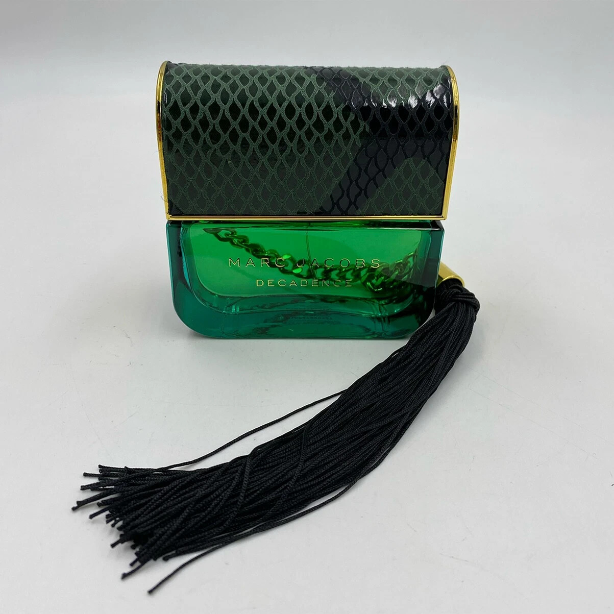 Marc Jacobs Decadence 3.4oz 100ml Women’s Eau de Parfum Sealed Box EDP Spray