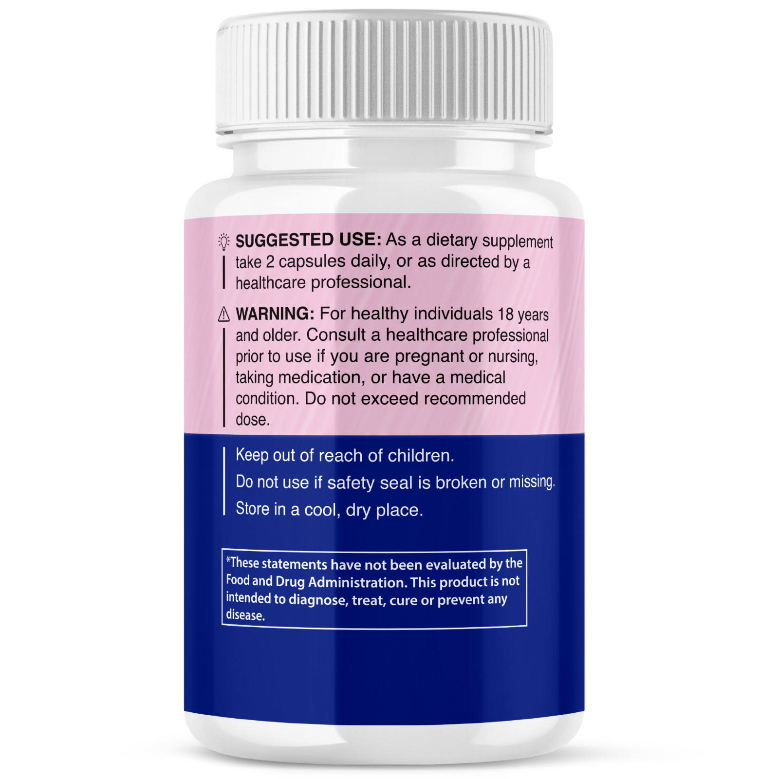 (5 Pack) CellTox Capsules, Cell Tox Gut and Digestive Support (300 Capsules)