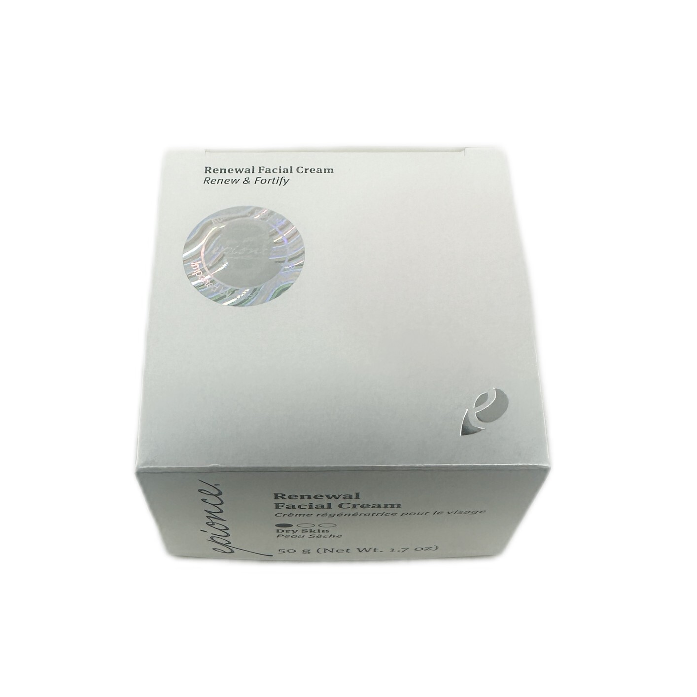 Epionce Renewal Facial Cream 50g / 1.7 oz. EXP: 02/26 Brand New in Box
