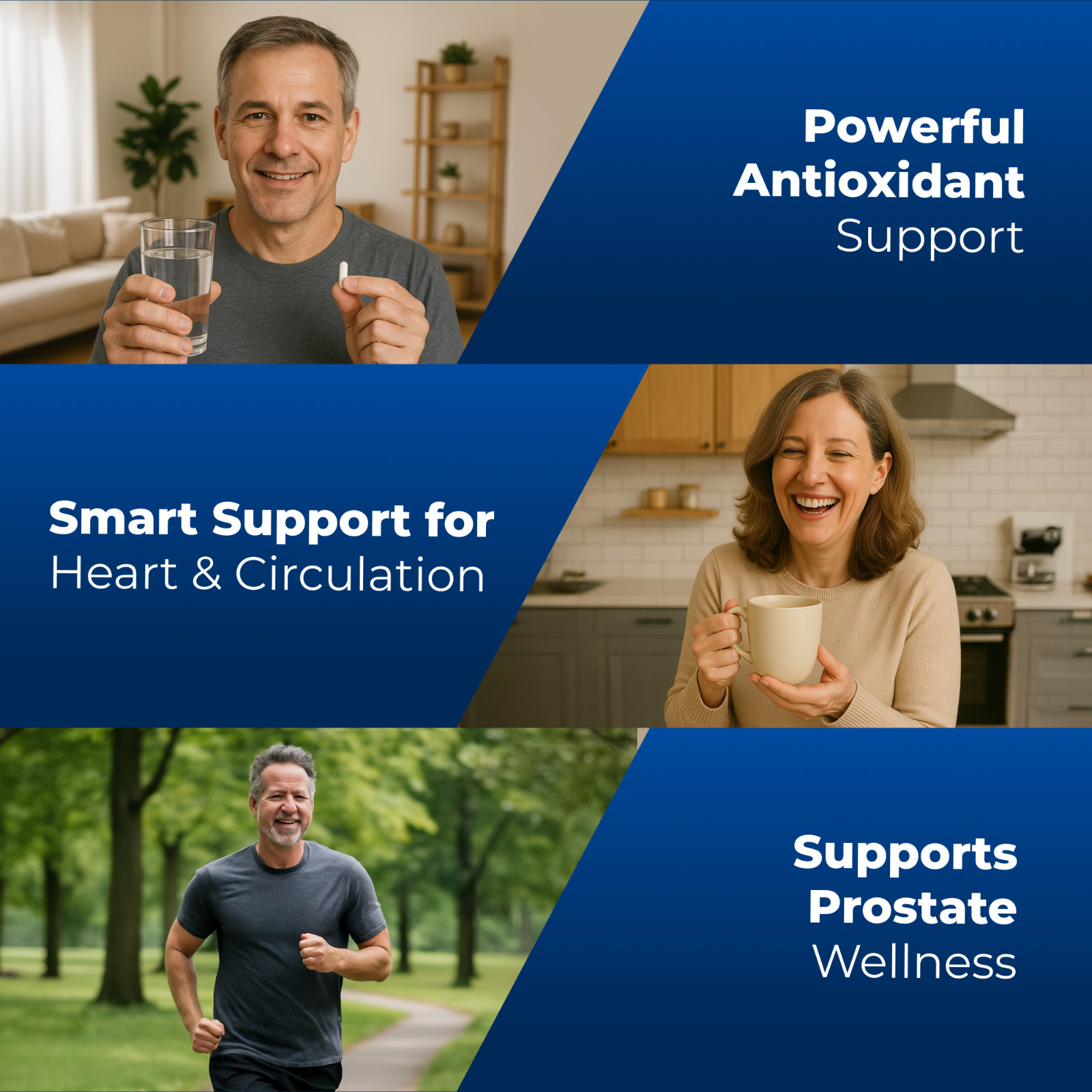 Lycopene 20mg Per Serving 200 Capsules Supplement Antioxidant Prostate Health