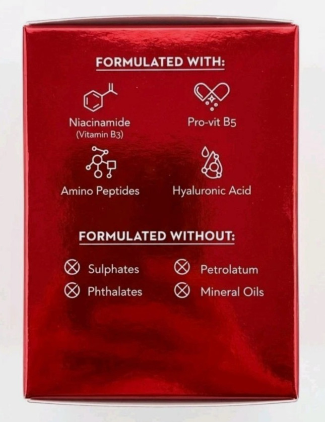 Olay Regenerist Micro-Sculpting Cream Anti Aging Moisturizer 50 g New In Box