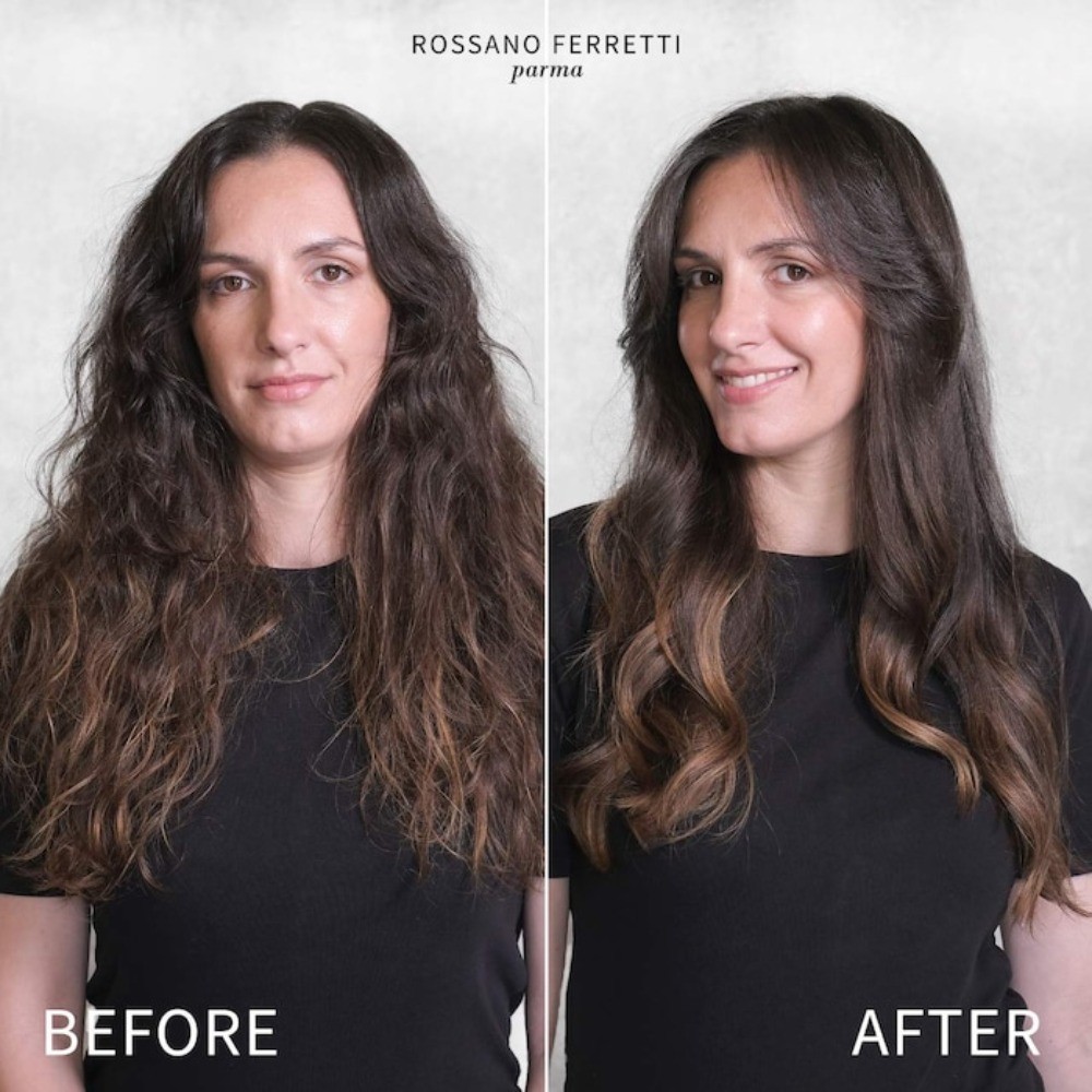 Rossano NIB 100% Authentic Rejuvenating Anti-Aging Hair Mask 8.45 oz / 250 mL