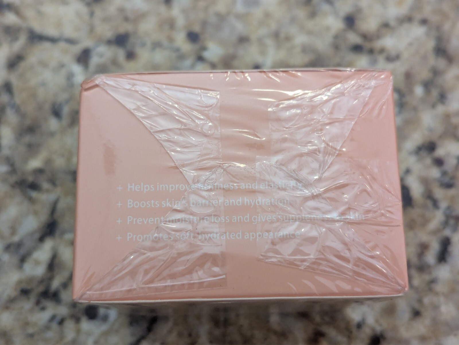 Koec Collagen Jelly Cream Hydrolyzed 3.38 fl oz exp: 12/2029