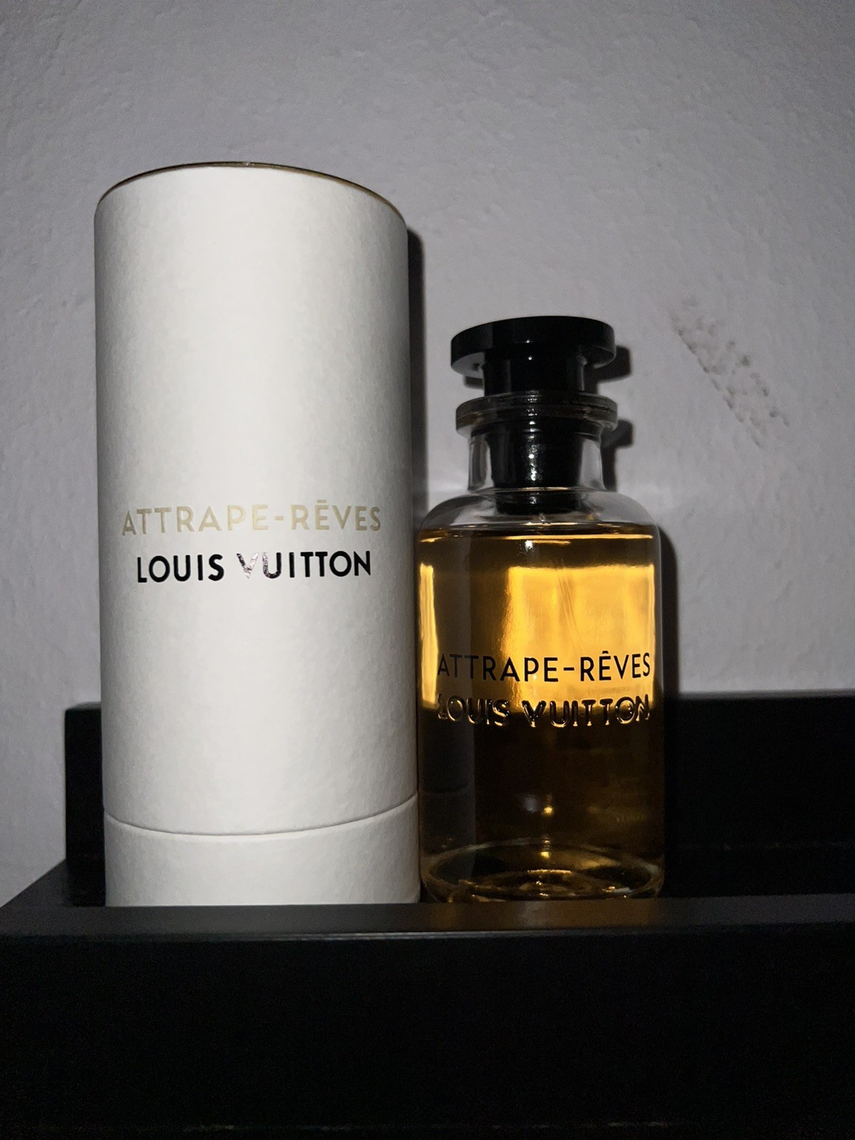 Attrape-Reves By Louis Vuitton Eau De Parfum Spray – 100ml / 3.4oz