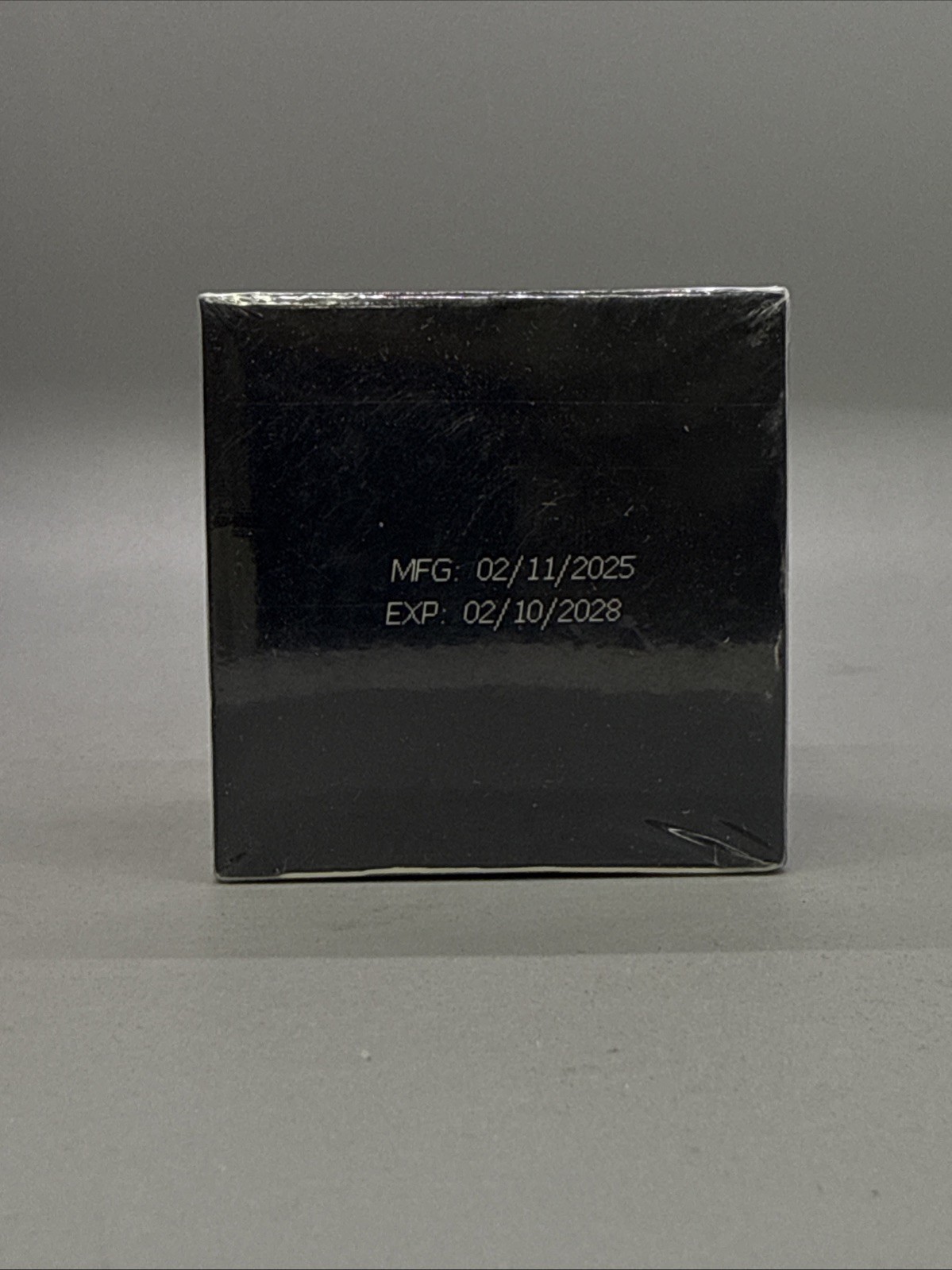 {C20} Forge Skin Men’s Face Cream Beef Tallow Face Balm Exp 2028
