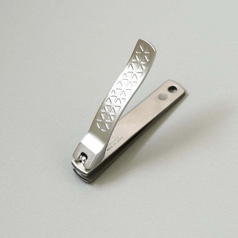 KAI KQ-2031/2033/2034 Winding Convex Blade nail protruding blade nail clippers