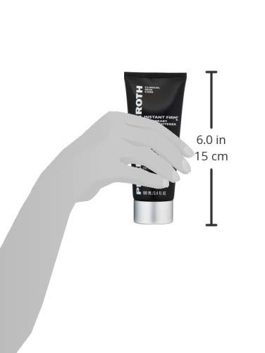 2 PACK Peter Thomas Roth Instant Firmx Temporary Face Tightener 3.4 oz 100 ml