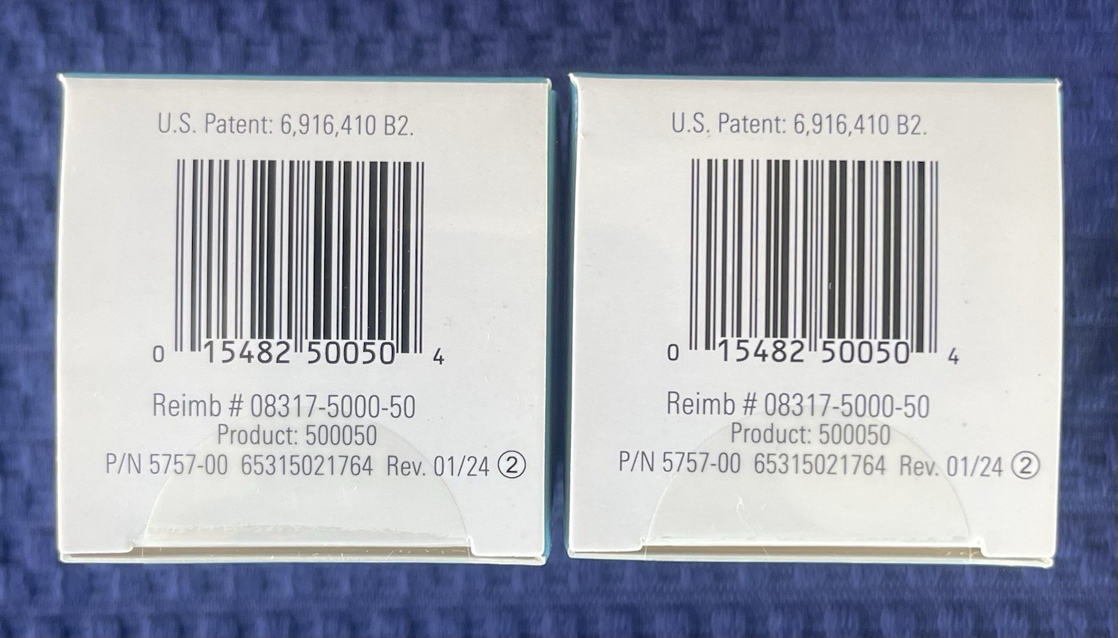 100 Count Assure Platinum Glucose Blood Test Strips (50+50) Expires 08/01/2027 .