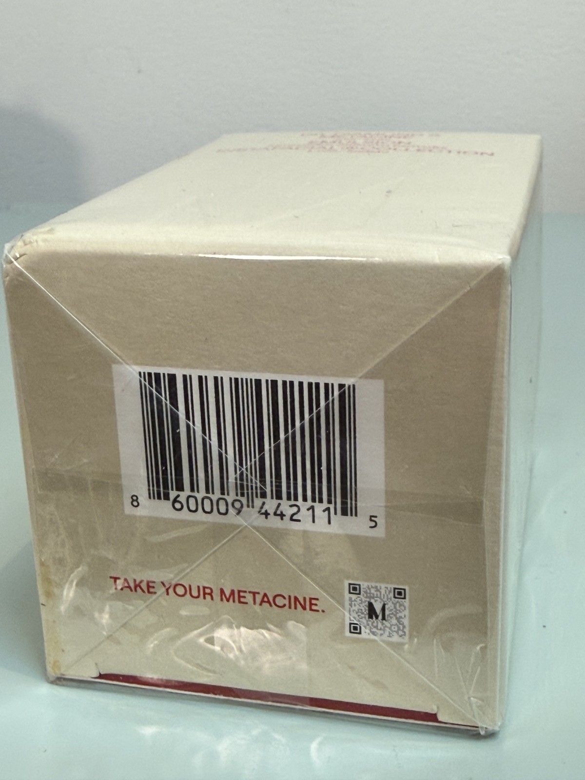 Dr. Diamond’s Metacine Instafacial Emulsion – 1.7 fl oz / 50Gm – NIB & SEALED!