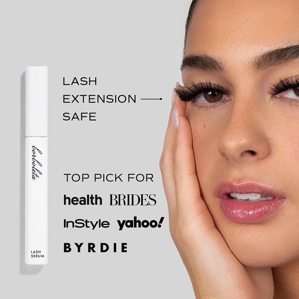Borboleta Lash Serum BNIB! Free Shipping!