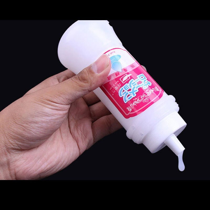 Sex Lube Semen Lubricant Long Lasting Water Based Lubricantes-Sexuales Gel