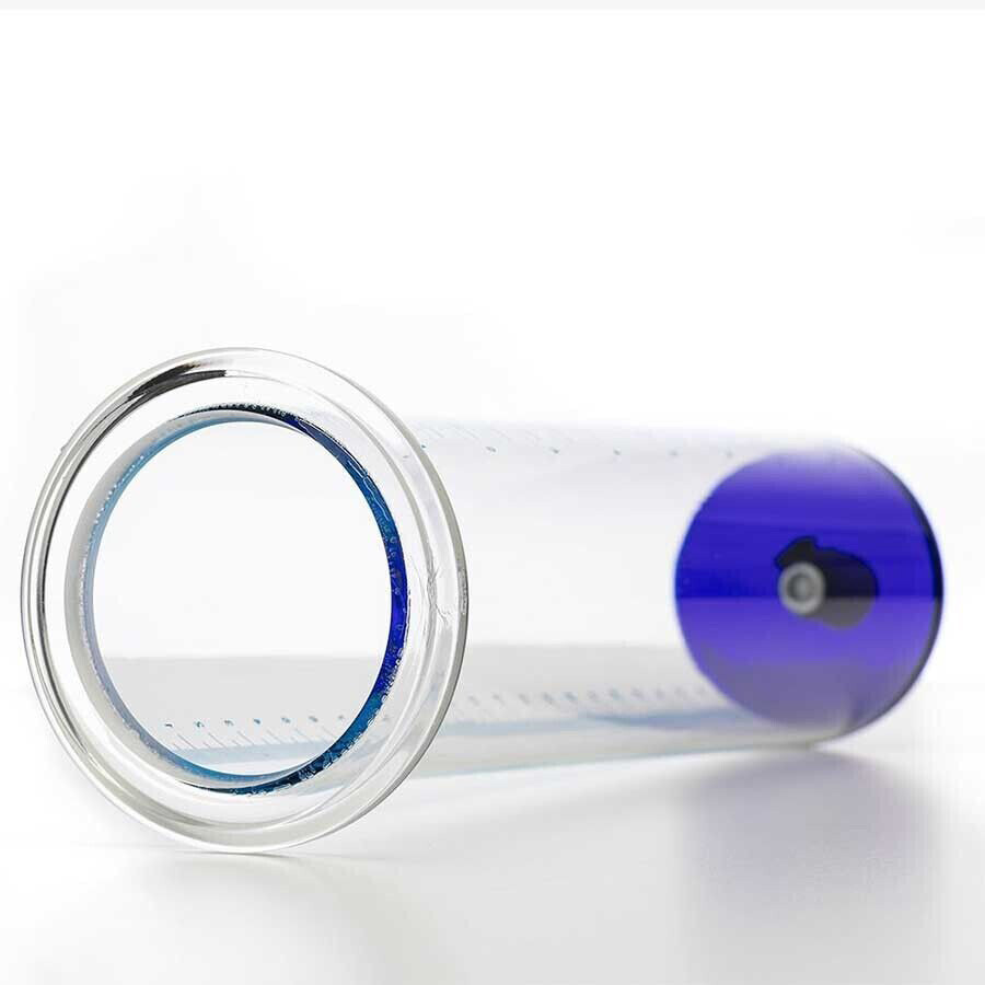Penis Pump Power Vacuum Adult Men Big Dick Stretcher Male Enlarger Enhancement
