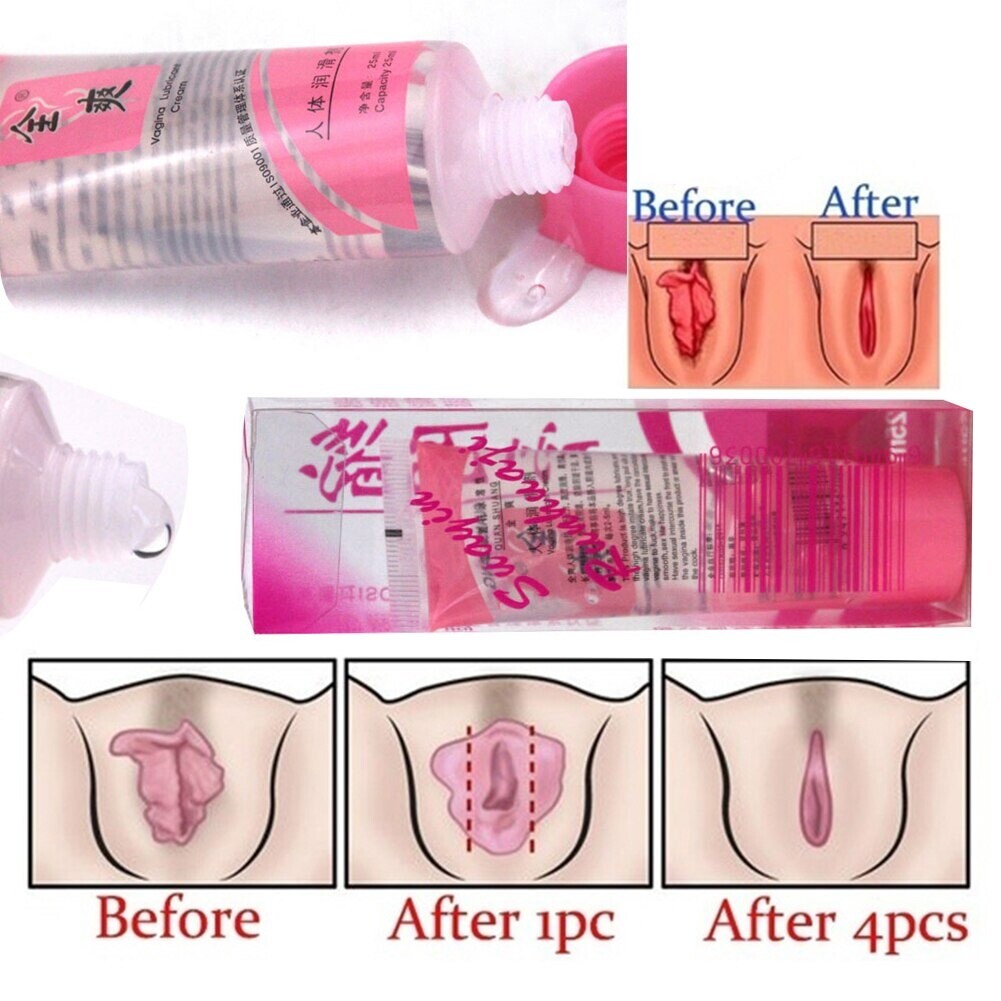 Female Exciter Drop Sexual-Stimulant Aphrodisiac For Women Sex Orgasmic Lube Gel