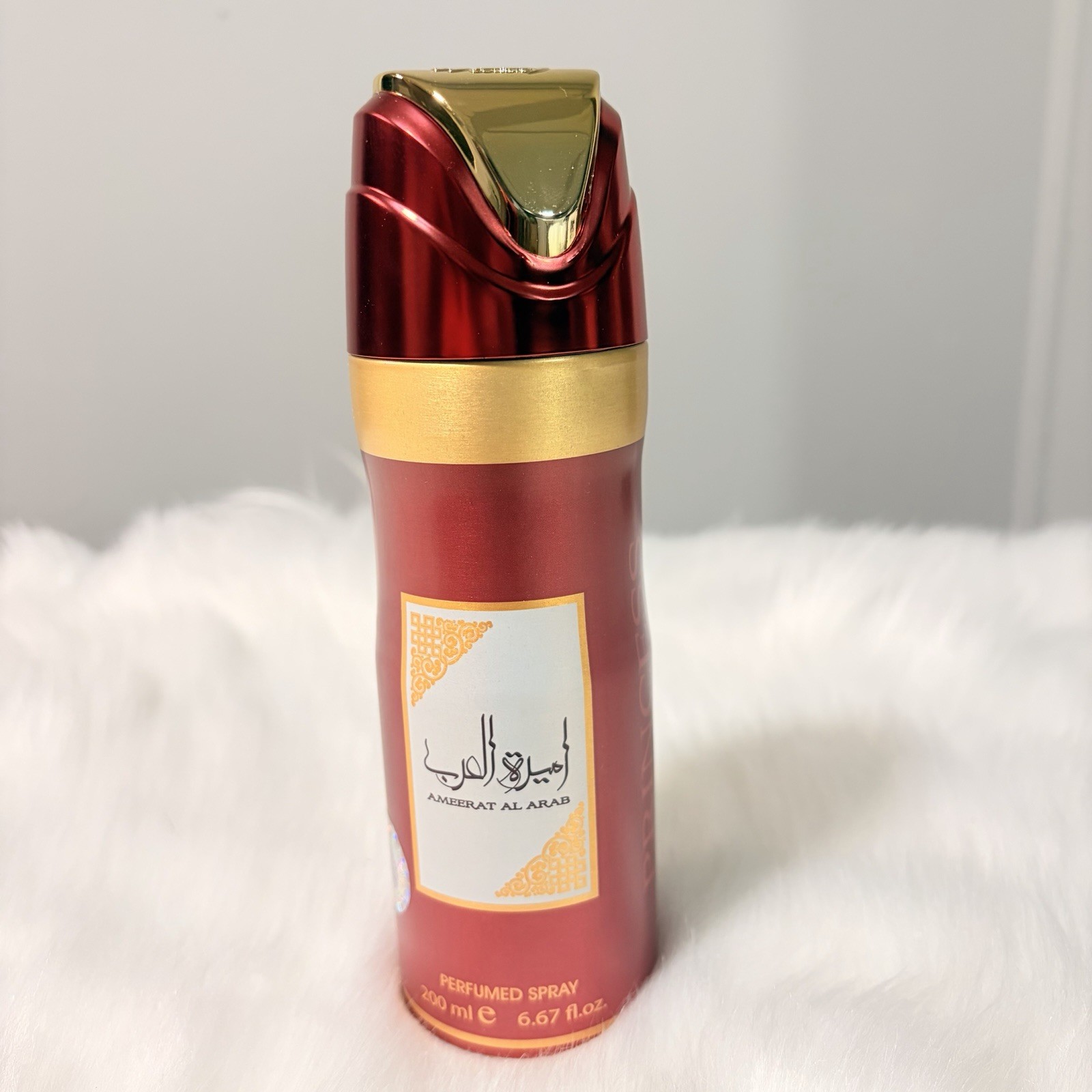 Ameerat AL. Arab 6.67 Oz