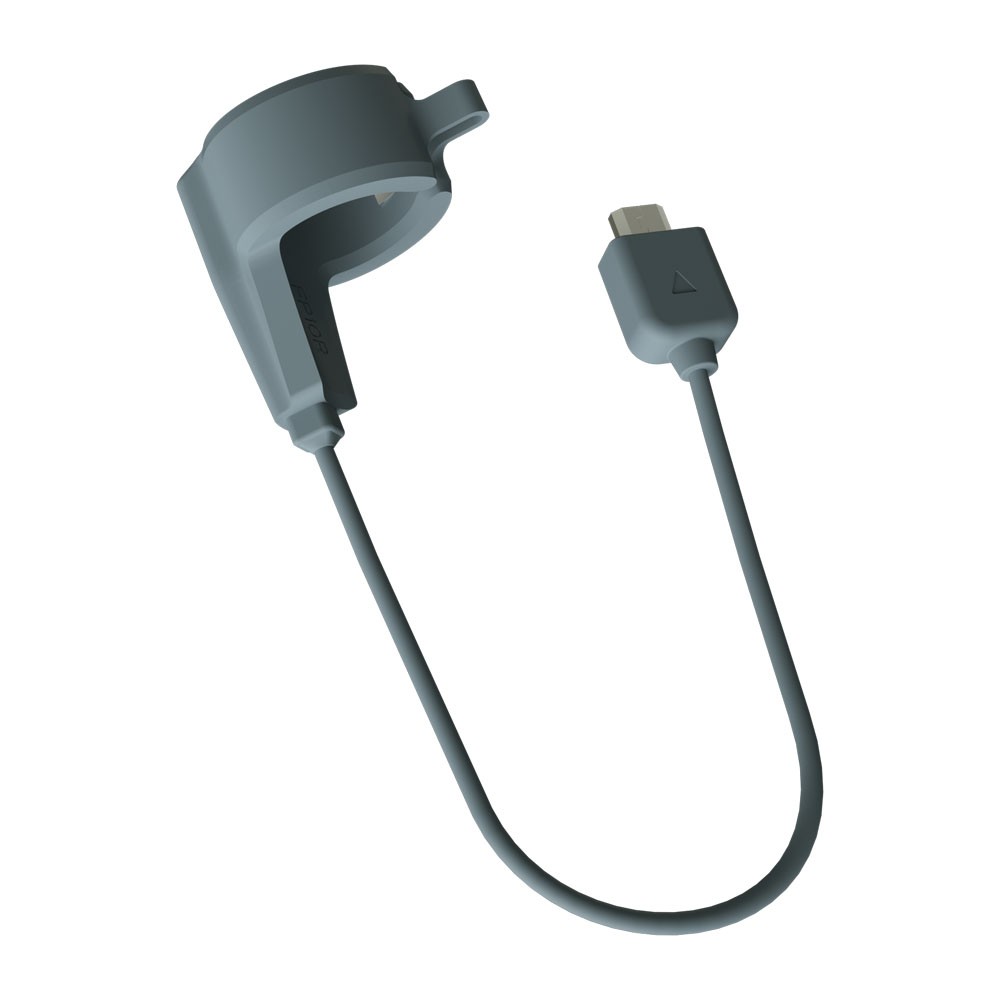 Wellue Adult Ring SpO2 Sensor SpO2 Probe Compatible with SleepU O2 Max Oxiband