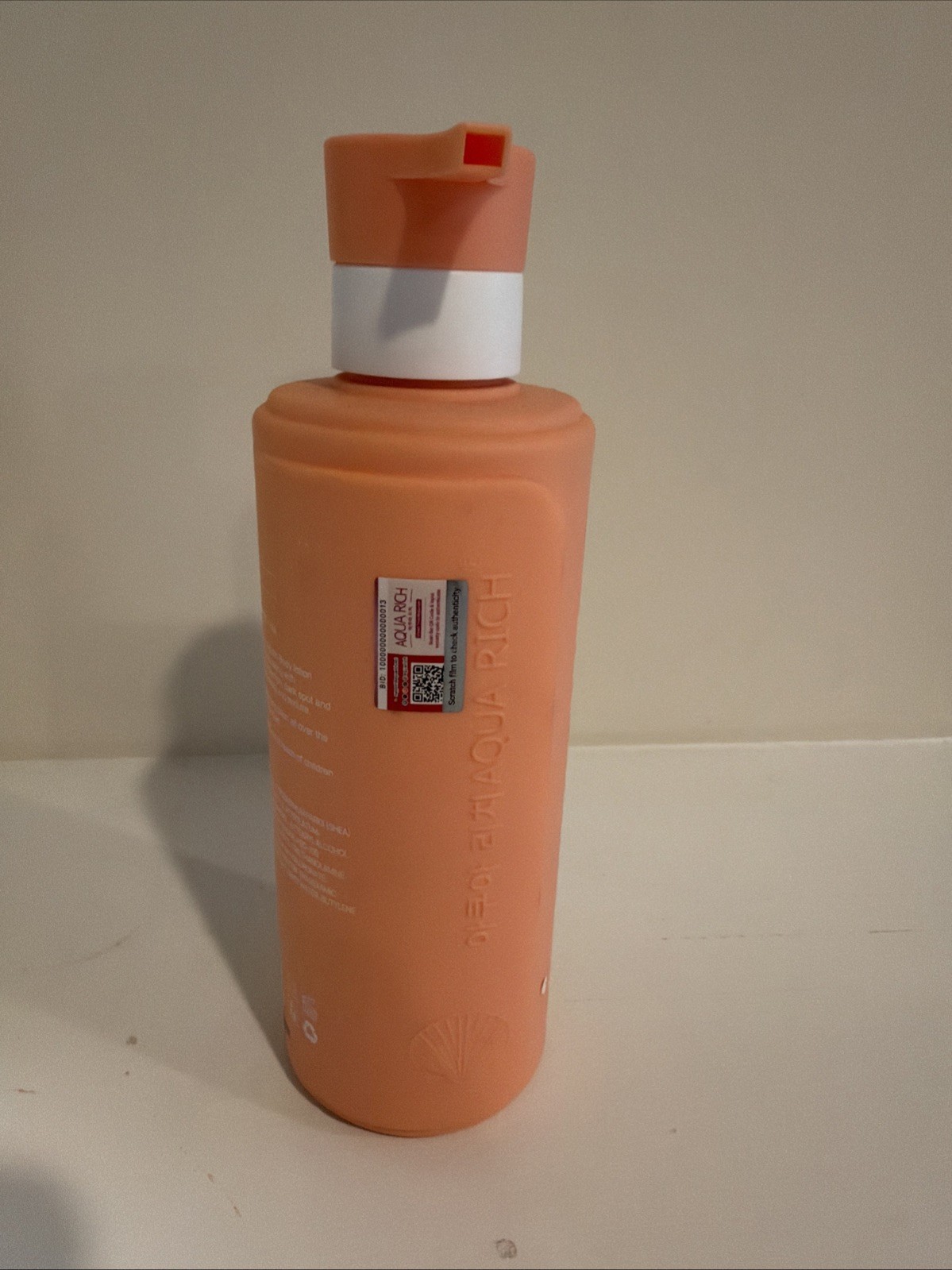 Aqua Rich Bright + Balance Body Lotion Niacinamide + Alpha Arbutin+ TXA