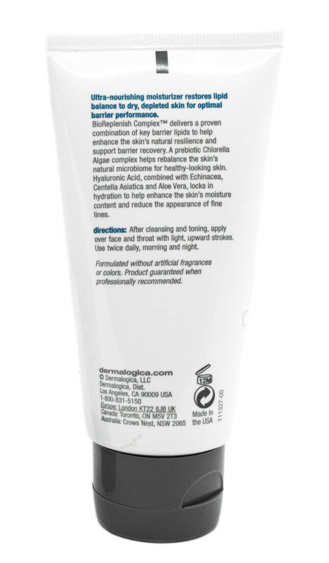 Dermalogica Intensive Moisture Balance ( 3.4 fl.oz / 100 ml)*NEW / AUTH / No Box