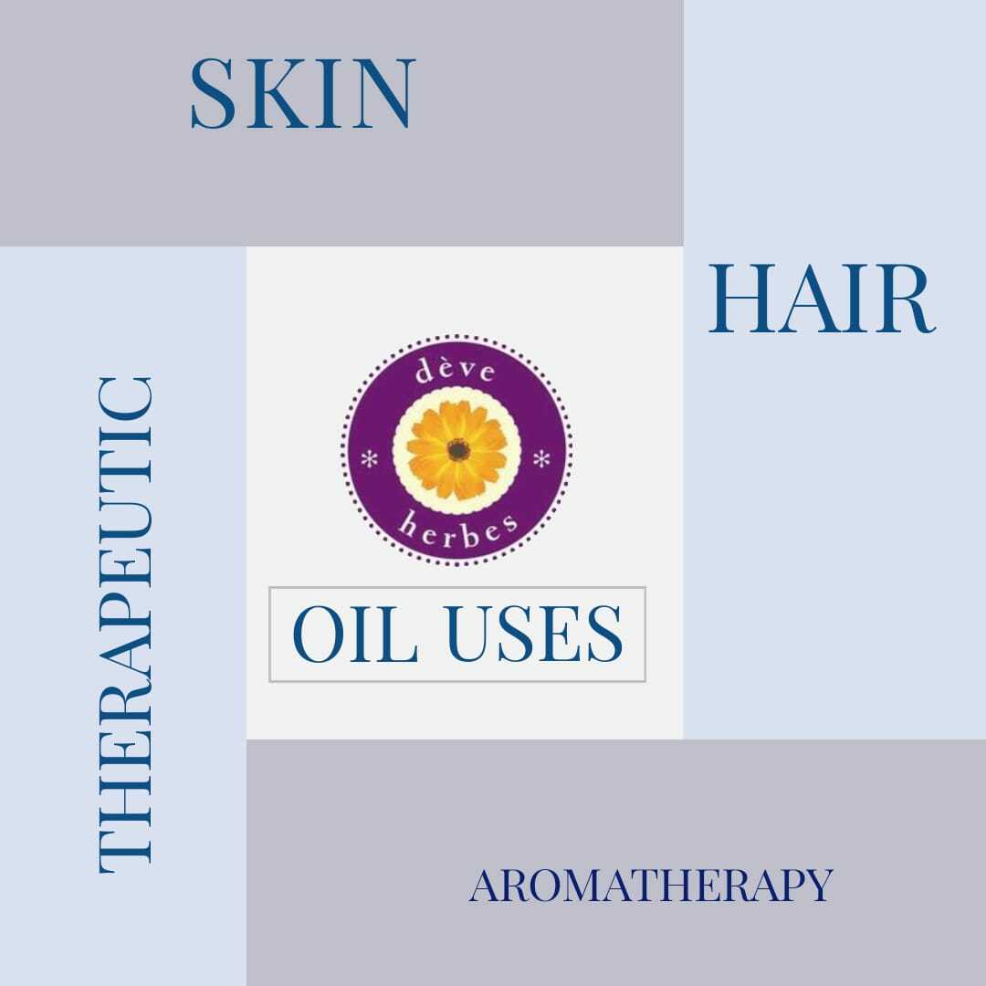 Saw Palmetto Oil 100% Pure Natural (Serenoa Repens) Oil for Hair Skin Care