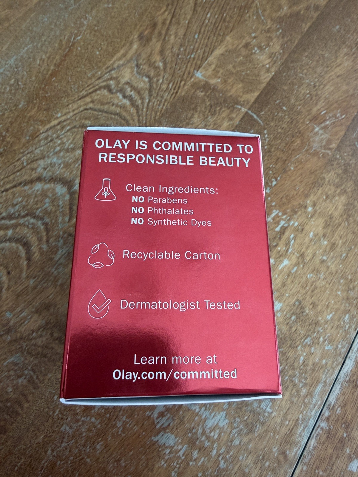 Olay Regenerist Micro-Sculpting Cream Anti Aging Moisturizer 1.7oz (50g) NEW
