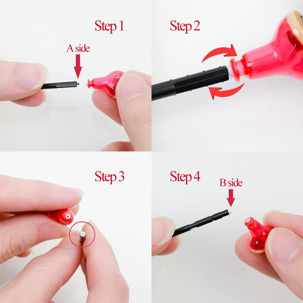 Phonak Hearing Aid Accessories, Resound Wax Traps Hear Clear Cleaning Accessory