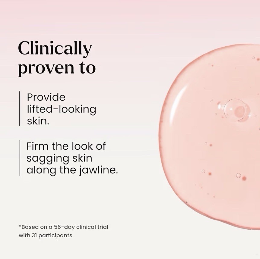 Maelys TOO-FINE Clinically Proven Face Sculpting Serum 15 mL. / 0.5 Fl. Oz.