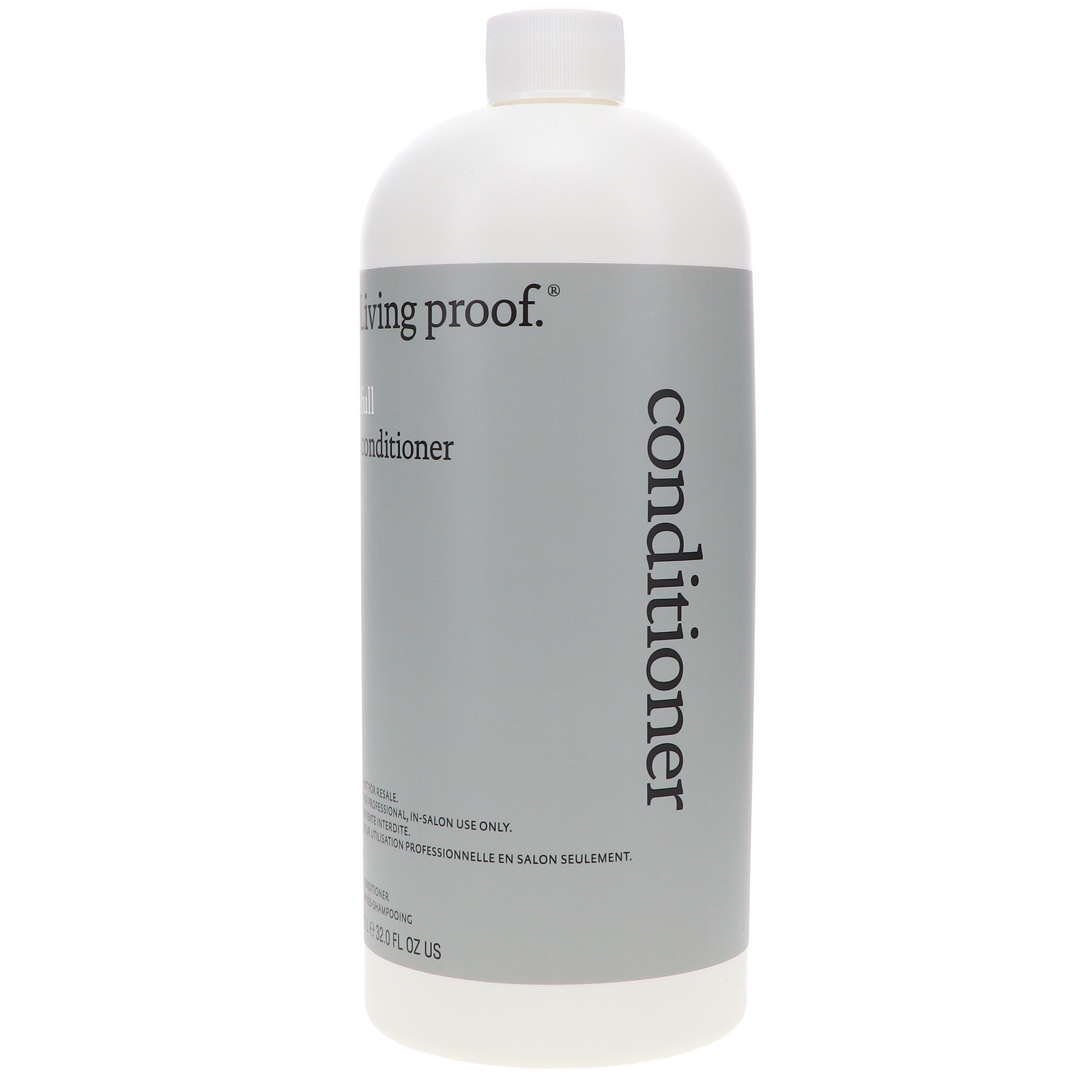 LIVING PROOF FULL CONDITIONER 32 OZ ~ Free Shipping