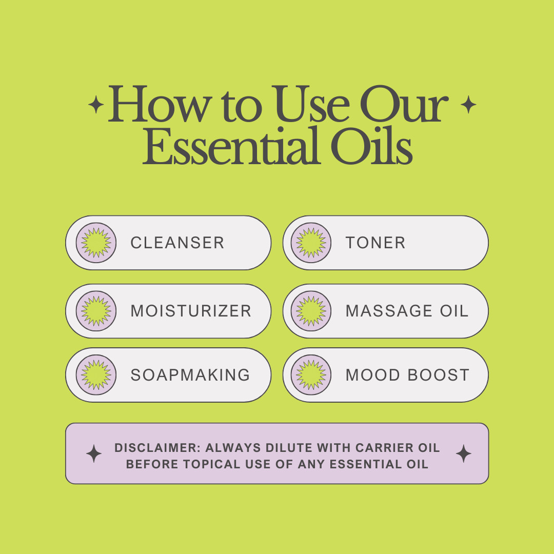 4 fl oz Cedarwood Atlas Essential Oil (100% Pure & Natural) – GreenHealth
