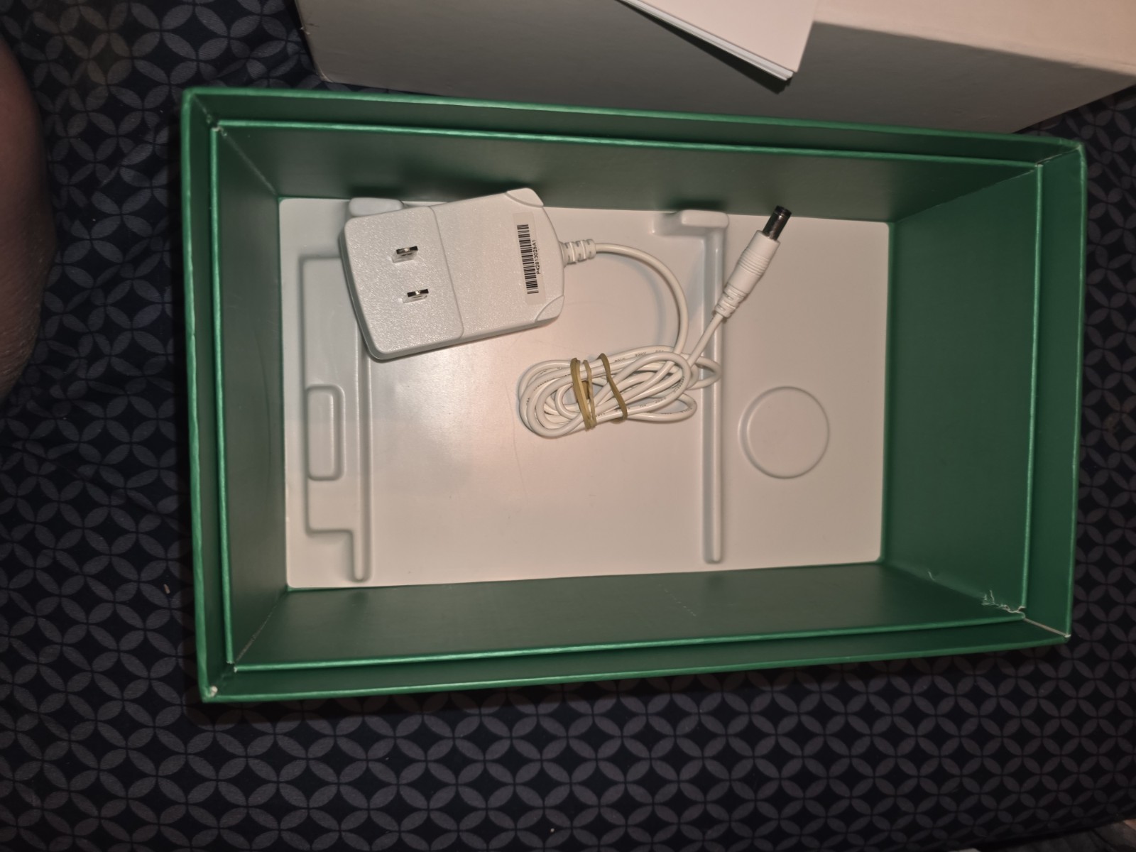 Tria Beauty 4x Permanent Hair Removal Laser LHR 4.0 With Box & Charger Used Once