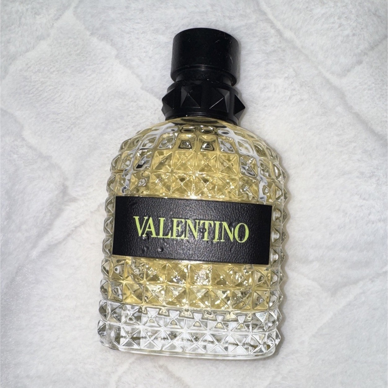 Valentino Valentino Eau de Toilette Spray 3.4 fl oz Regular Size