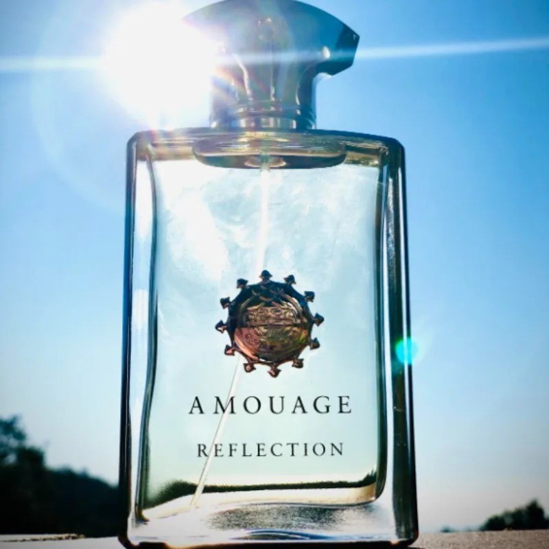 Men EDP 100ML Woody Aromatic Perfume Long Lasting Fragrance Spray