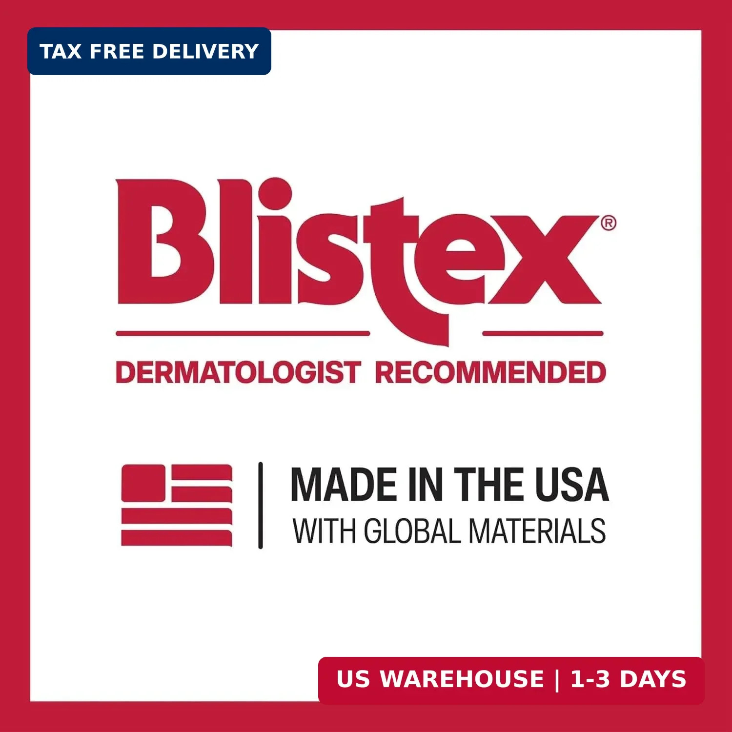 Blistex Medicated Lip Ointment, 0.21 Ounce Tube, Relieves Cold Sores & Helps Hea