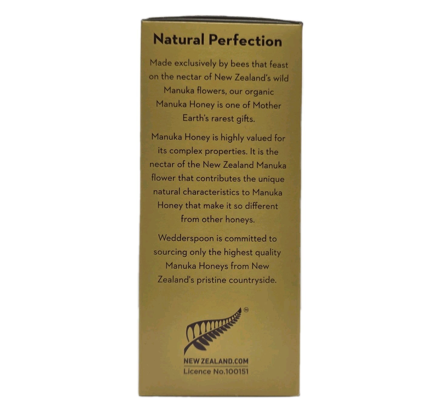 Wedderspoon Organic Manuka Honey Lemon Drops, 60 Count, Free Shipping-EXP:2028