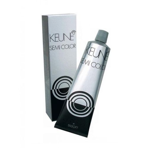 Keune SEMI COLOR Hair Color (Choose Your Color) 60ml Tube – Full range
