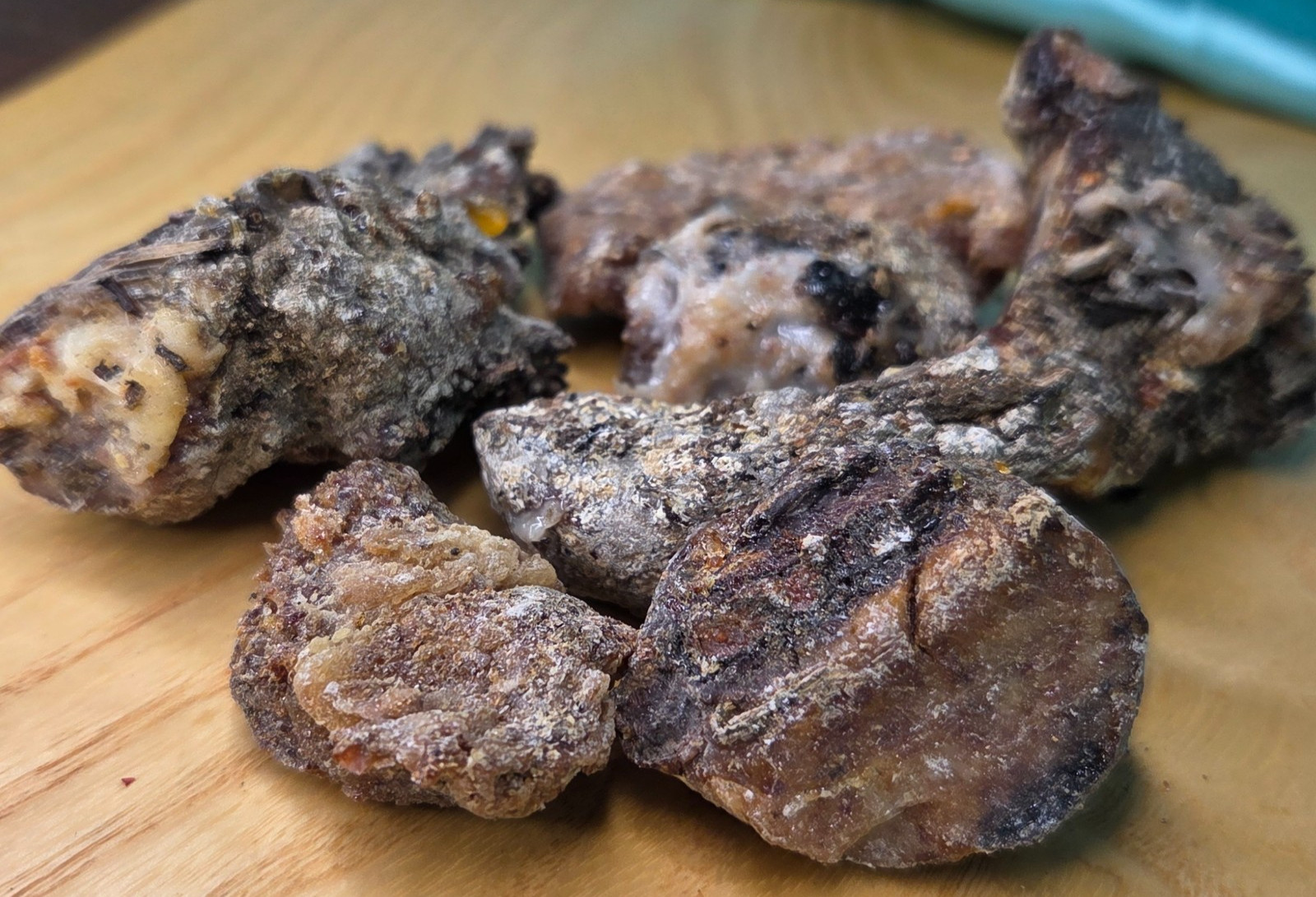 Pinyon Pine Resin – Pinus Monophylla – United States